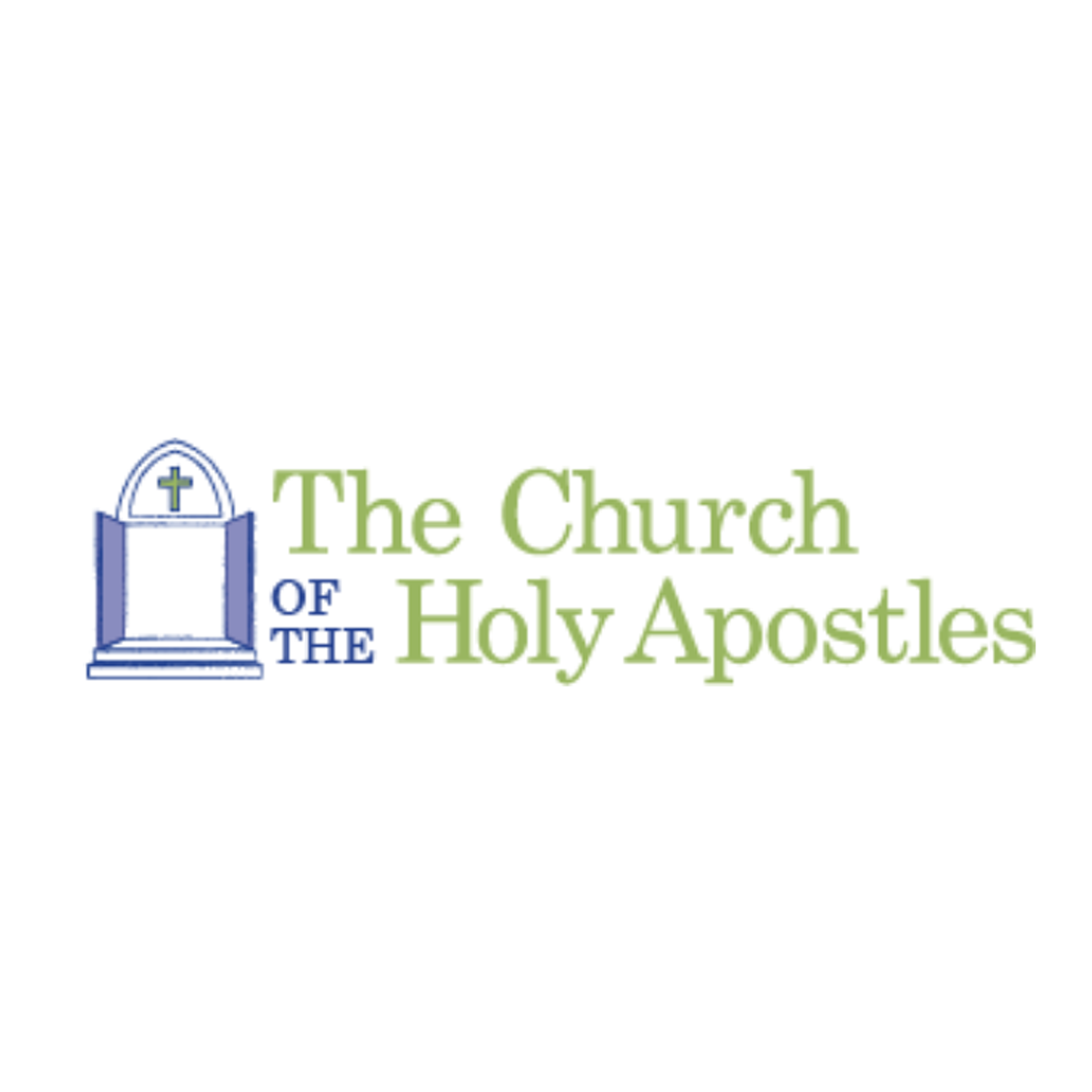 Holy Apostles Brooklyn Podcasts